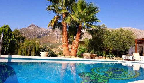 Vacation Home