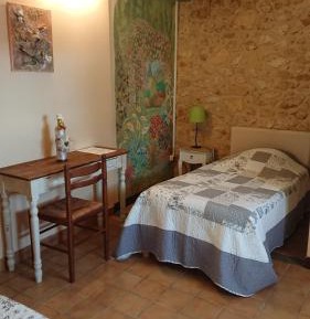 Triple Room with Private Bathroom