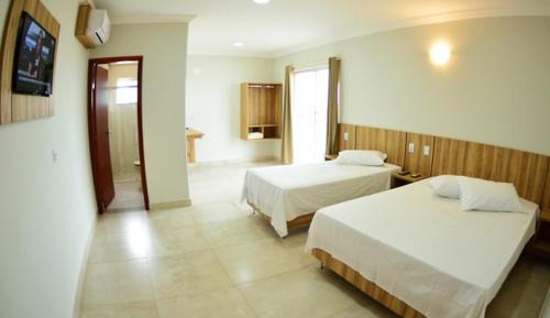 Superior Single Room