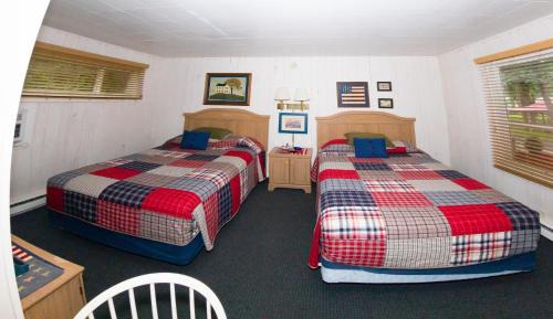 Superior Quadruple Room