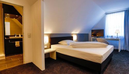 Superior Single Room