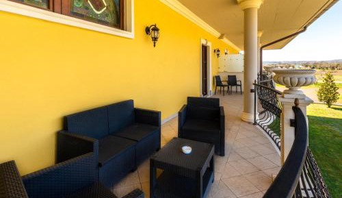 Junior Suite - Annex