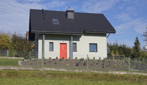 Three-Bedroom Townhouse