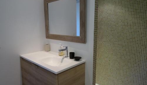 Triple Room with Pool View