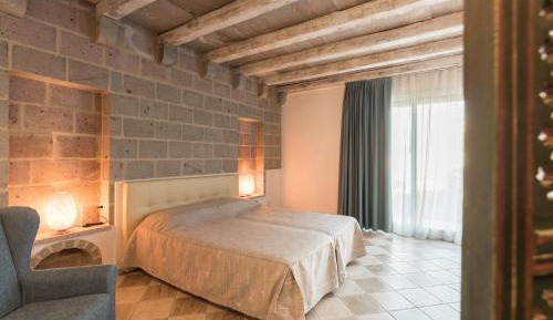 Luxury Quadruple Room