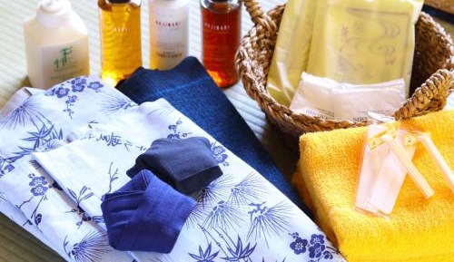 Economy Japanese-Style Room