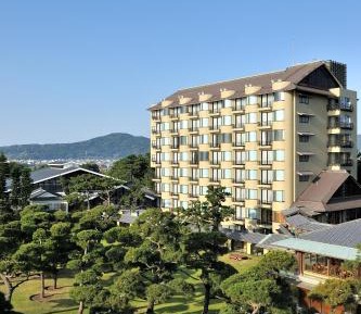 Superior Room with Tatami Area