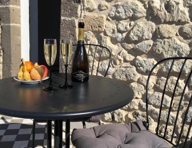 Deluxe Double or Twin Room with Garden View