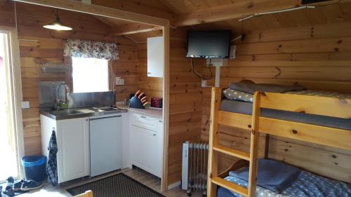 Small Cottage