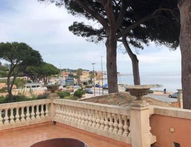 Superior Double Room with Sea View