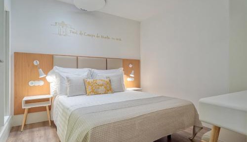 Economy Double Room without Window
