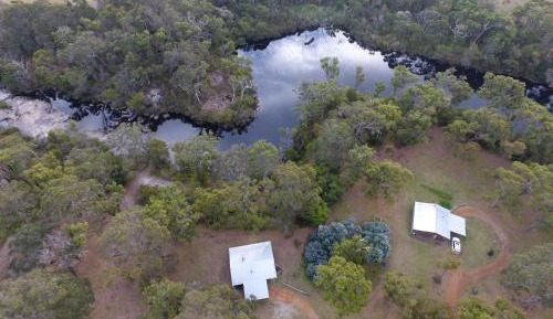 Three-Bedroom Chalet - Towerlup
