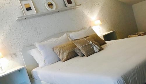 Attic Double Room