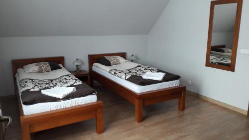 Quadruple Room with Terrace