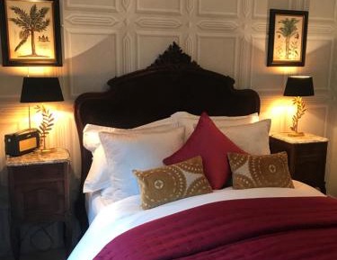 Deluxe Apartment Flat 4