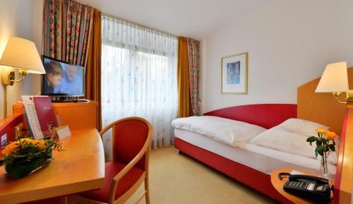 Economy Single Room
