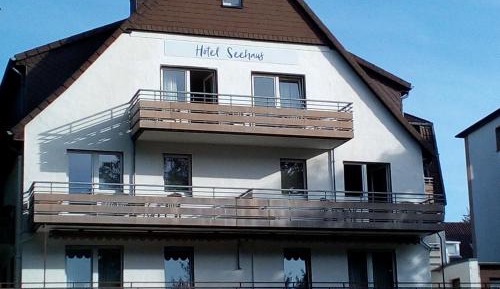Single Room with Balcony