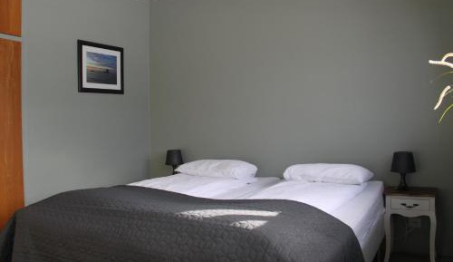 Standard Double Room with Shared Bathroom
