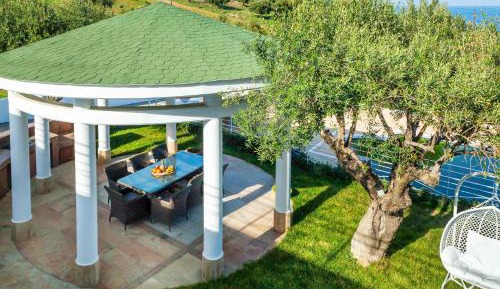 Aeolos Grand Suite with Private Pool