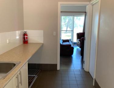 Three-Bedroom Chalet