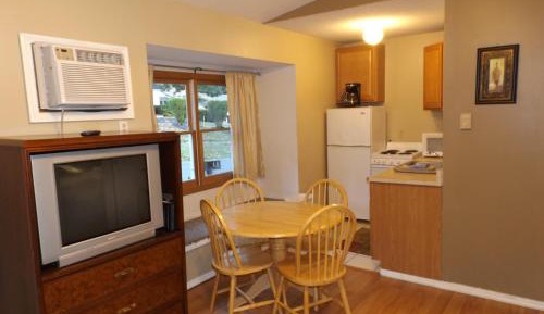 Family Suite Two Bedroom with Two Queen Beds