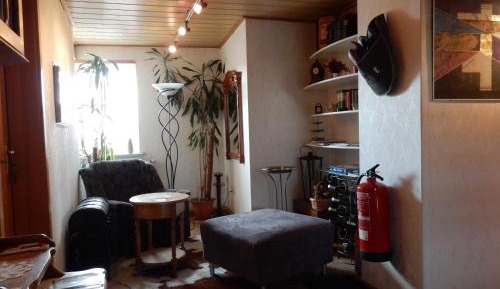 Single Room with Shower