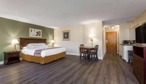 King Studio - Non-Smoking