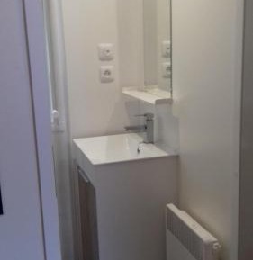 Mobile Home 2 bedrooms