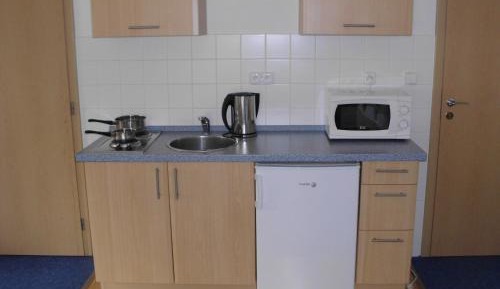 One-Bedroom Apartment (2 Adults)