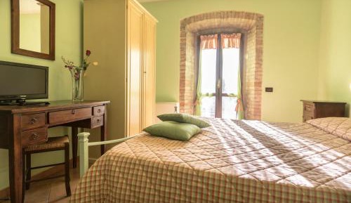 Large Double Room