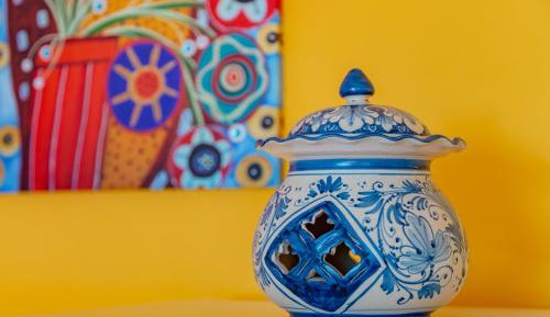 Two-Bedroom Apartment (4 Adults)