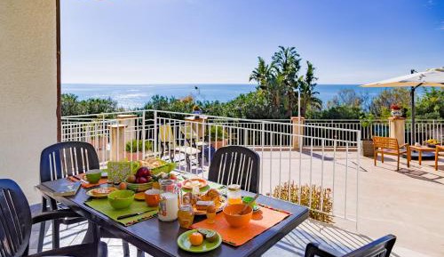 Superior Apartment (4 Adults)