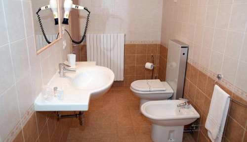 Triple Room with Balcony