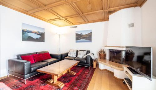 Five-Bedroom House
