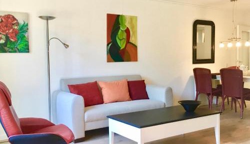 Apartment - Ground Floor