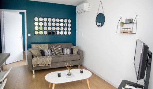Standard Bungalow