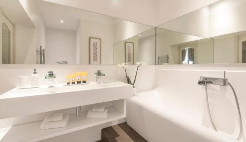 Junior suite Stravaganza