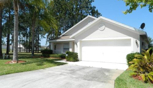 Superior Villa