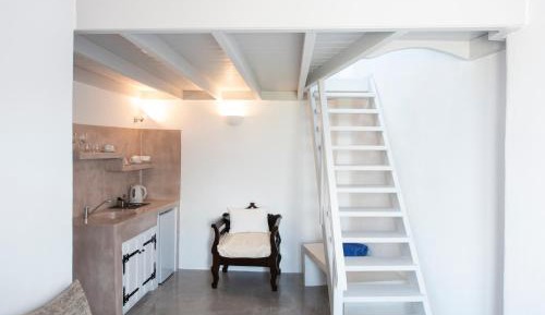 Apartment with Terrace-Hermes