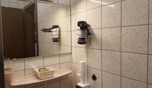 Single Room with Balcony