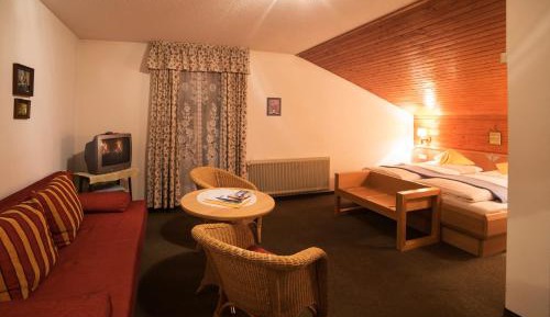 Comfort Double Room