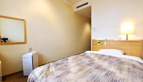 Single Room - Smoking