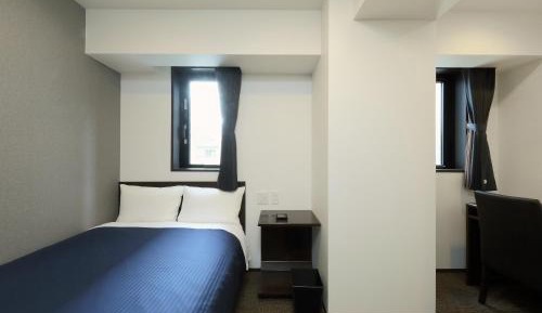 Double Room with Small Double Bed - Smoking