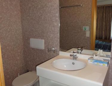 Superior Double Room with Balcony and Eiger View