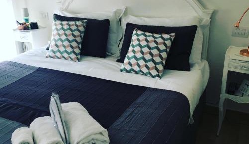 Superior Queen Room