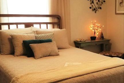 Queen Suite