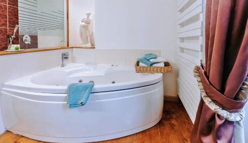 Berthe Suite 