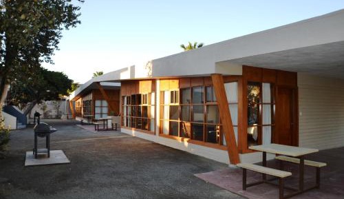 King Room with Garden View