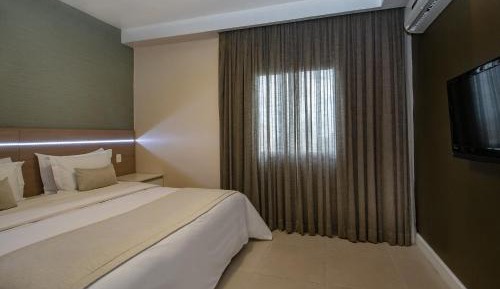 One-Bedroom Apartment (1 Adult)