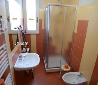 Double Room with Private External Bathroom